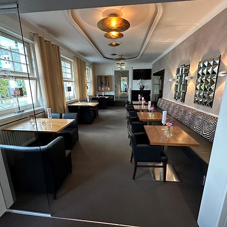 Hotel Graefrather Hof Solingen Bagian luar foto
