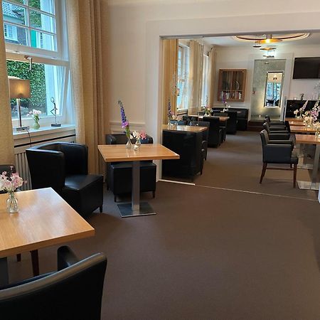 Hotel Graefrather Hof Solingen Bagian luar foto