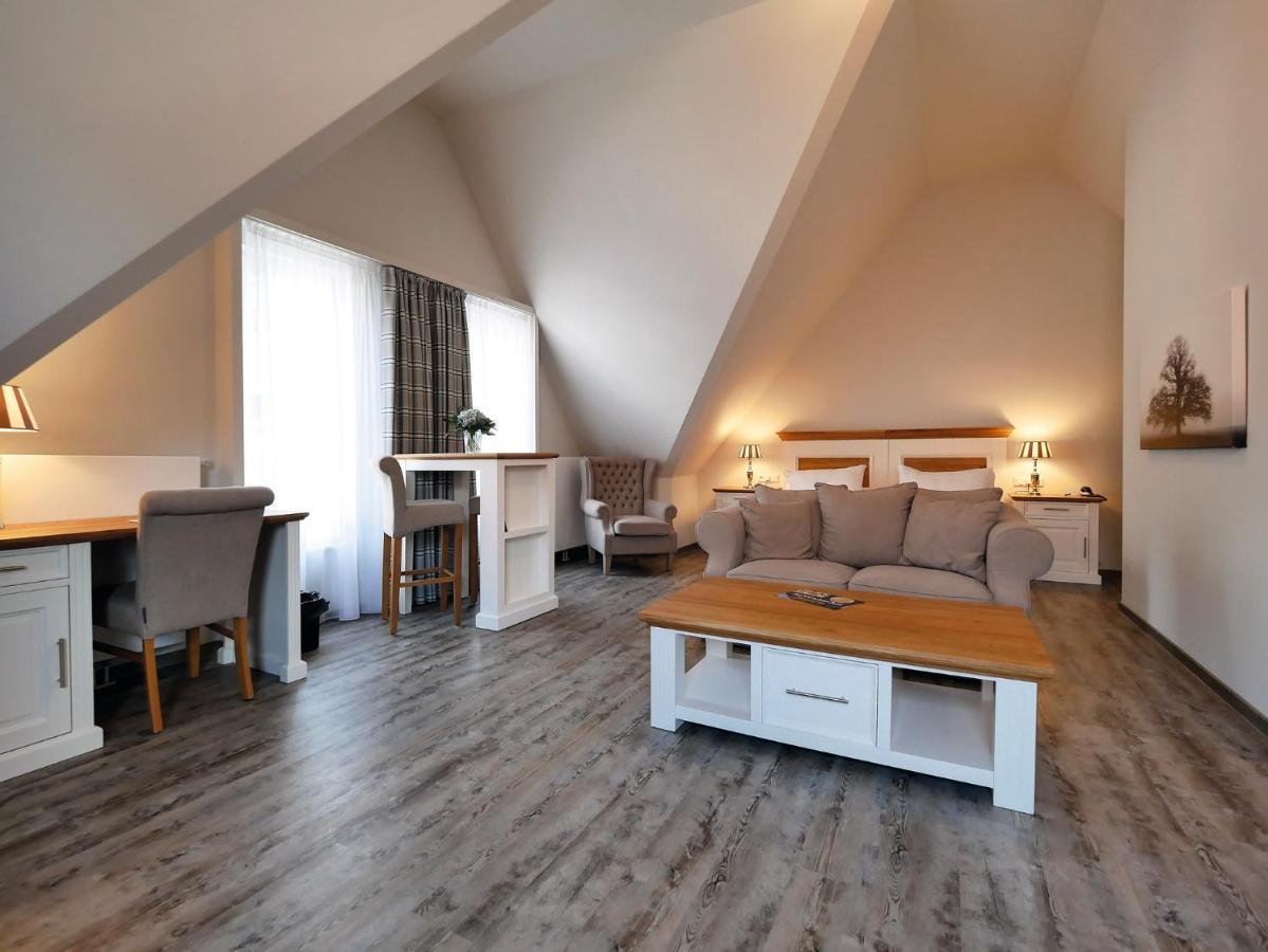Hotel Graefrather Hof Solingen Bagian luar foto