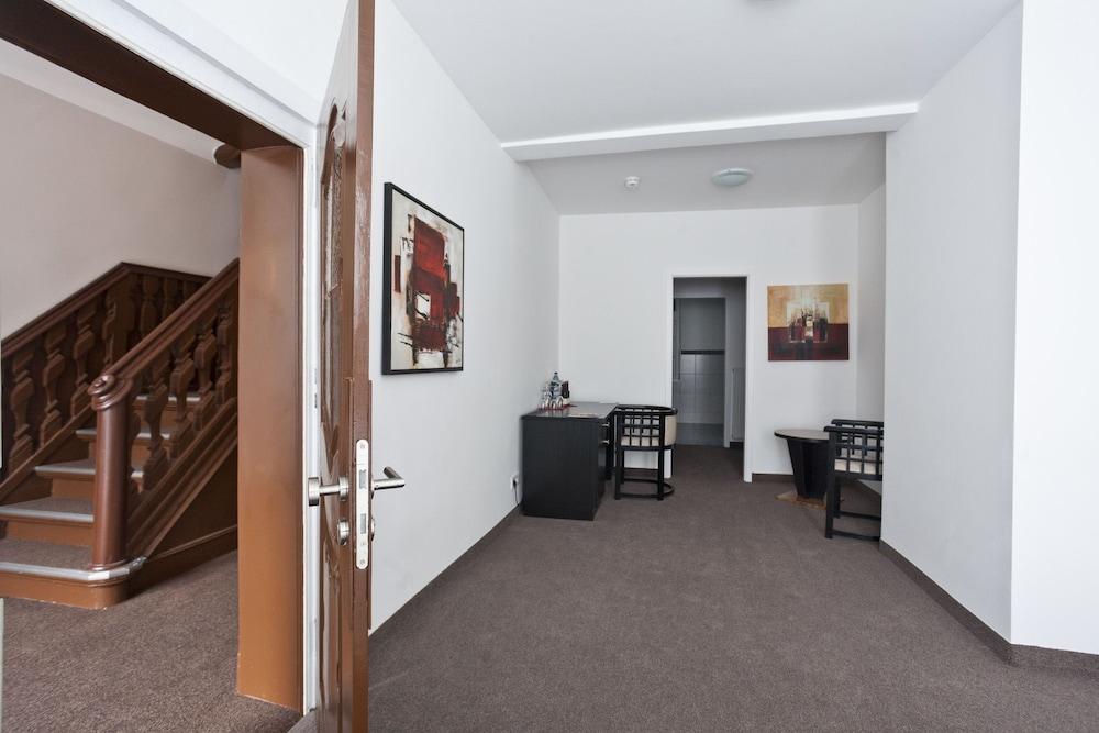 Hotel Graefrather Hof Solingen Bagian luar foto