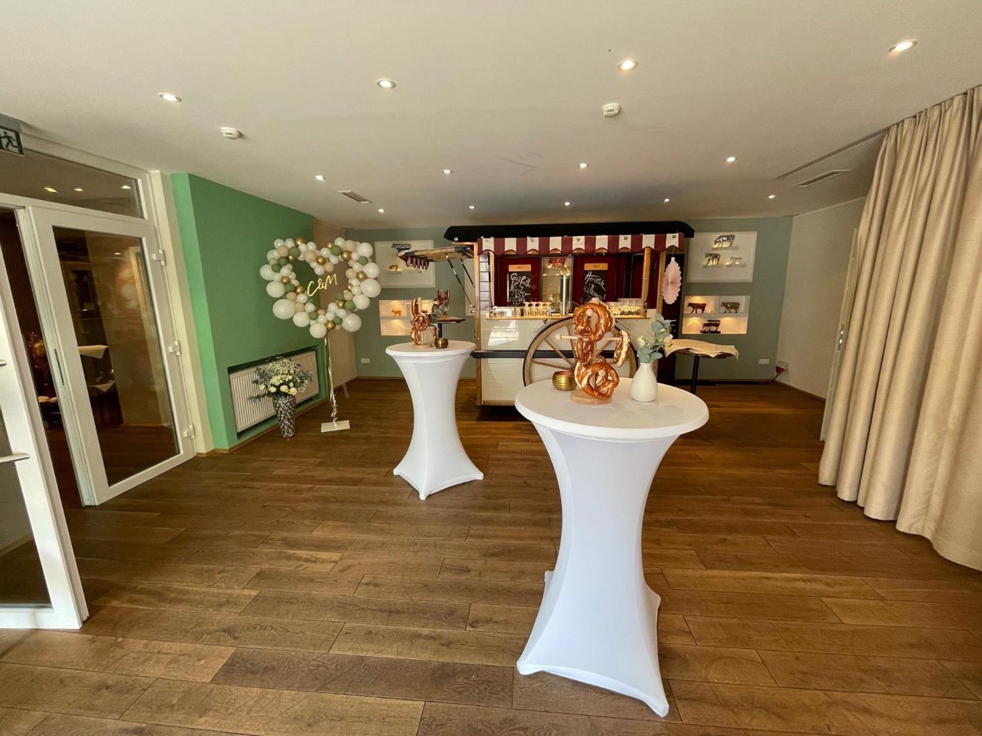 Hotel Graefrather Hof Solingen Bagian luar foto