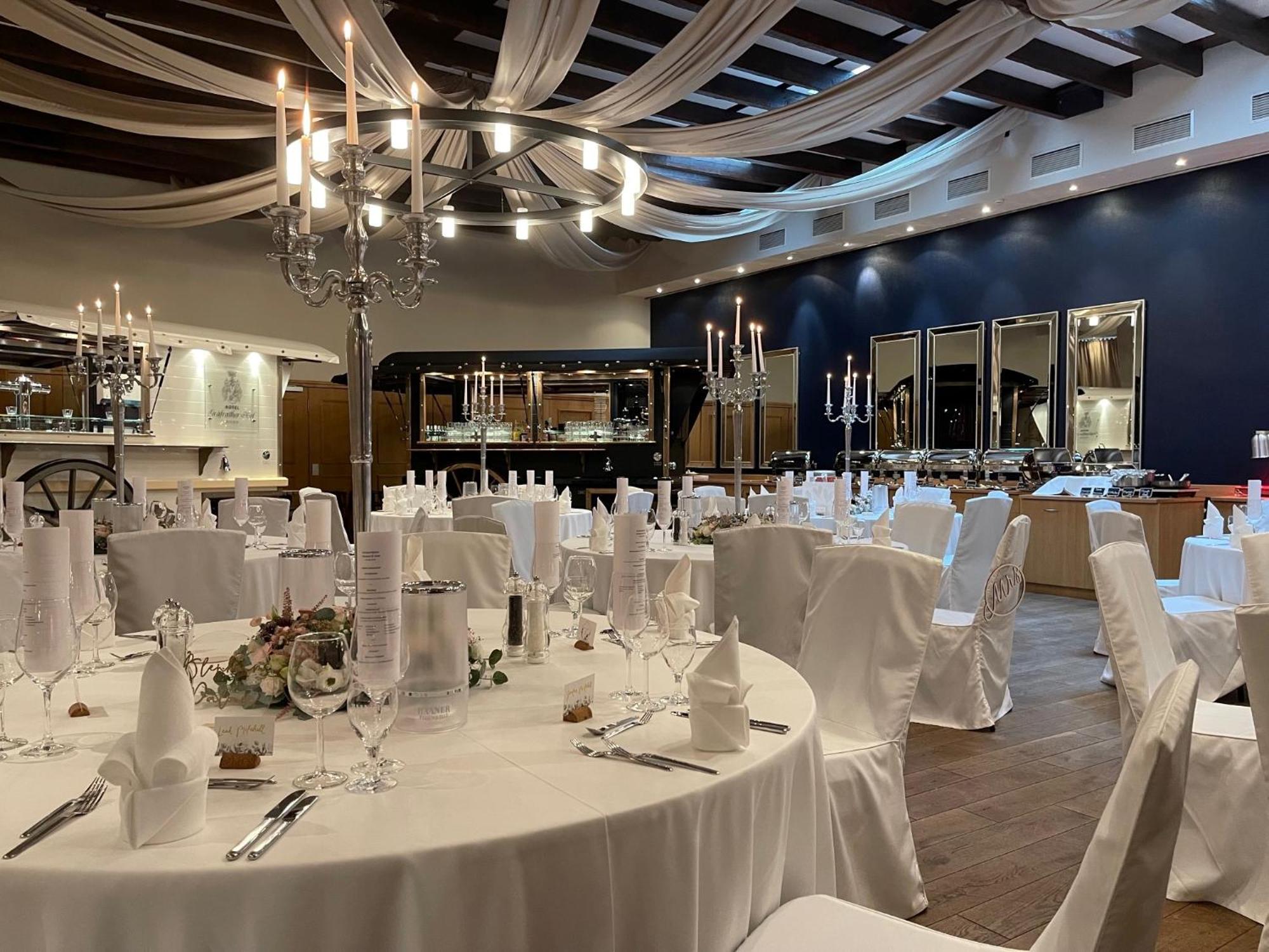 Hotel Graefrather Hof Solingen Bagian luar foto