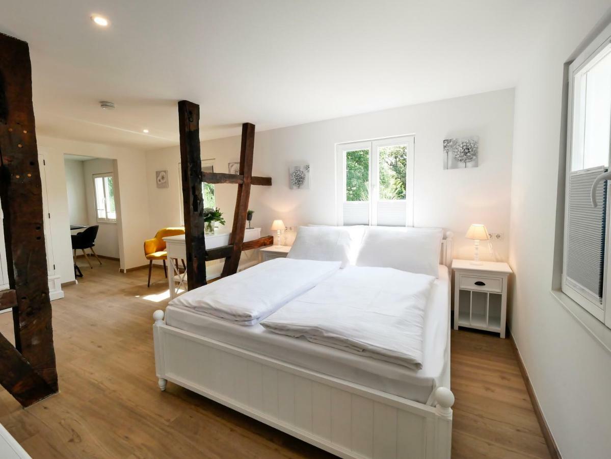 Hotel Graefrather Hof Solingen Bagian luar foto