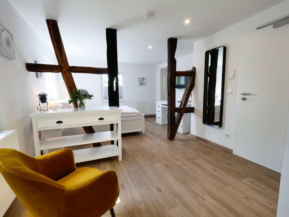 Hotel Graefrather Hof Solingen Bagian luar foto